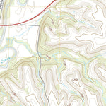 Maple City, KS (2022, 24000-Scale) Preview 3