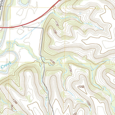Maple City, KS (2022, 24000-Scale) Preview 3