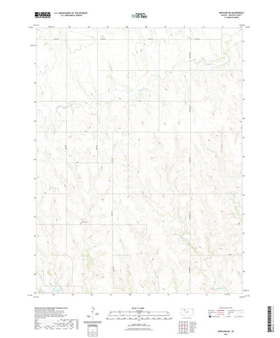 Morland NE, KS (2022, 24000-Scale) Preview 1