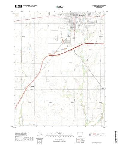 McPherson South, KS (2022, 24000-Scale) Preview 1