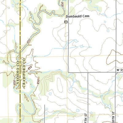 McCune NE, KS (2022, 24000-Scale) Preview 3