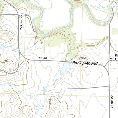 Neal, KS (2022, 24000-Scale) Preview 2