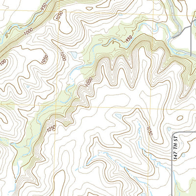 Neal, KS (2022, 24000-Scale) Preview 3