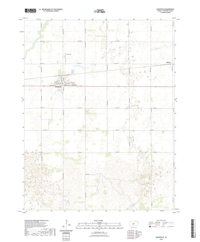 Macksville, KS (2022, 24000-Scale) Preview 1