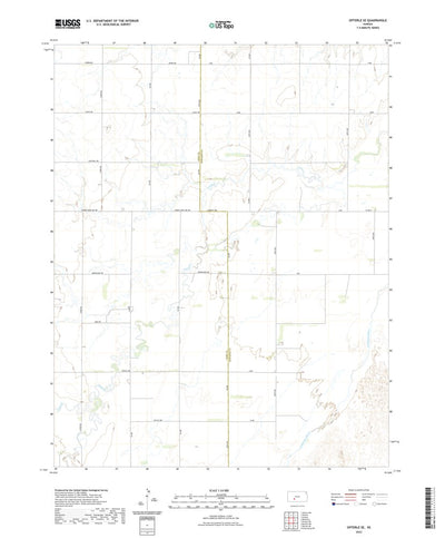 Offerle SE, KS (2022, 24000-Scale) Preview 1