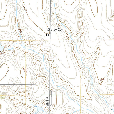 Norton NE, KS (2022, 24000-Scale) Preview 2
