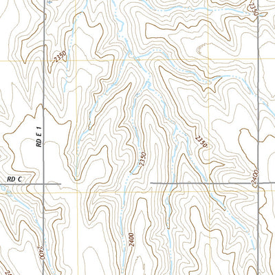Norton NE, KS (2022, 24000-Scale) Preview 3