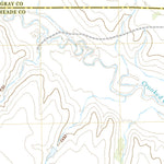 Meade NW, KS (2022, 24000-Scale) Preview 3