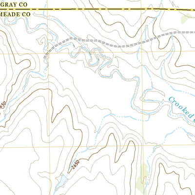 Meade NW, KS (2022, 24000-Scale) Preview 3
