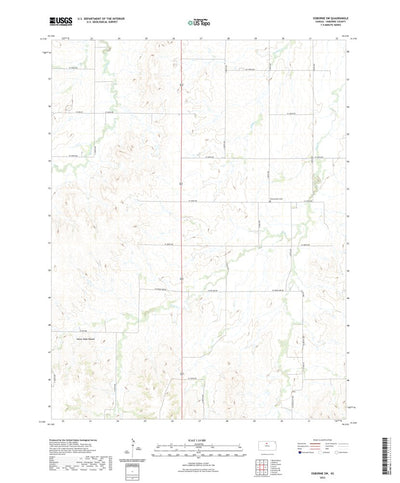 Osborne SW, KS (2022, 24000-Scale) Preview 1