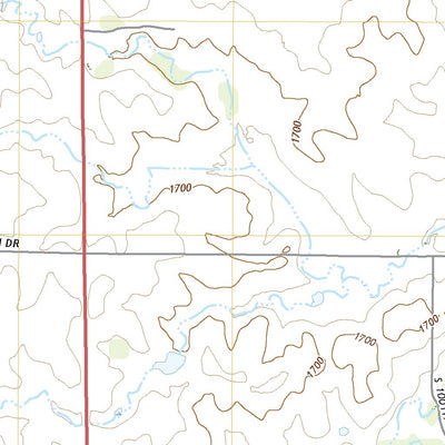Osborne SW, KS (2022, 24000-Scale) Preview 2