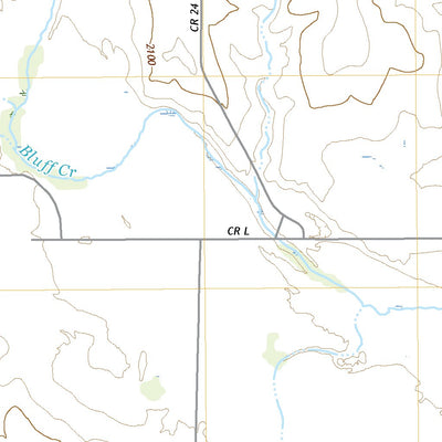 Mount Jesus, KS (2022, 24000-Scale) Preview 2
