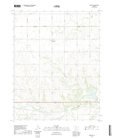 Penalosa, KS (2022, 24000-Scale) Preview 1