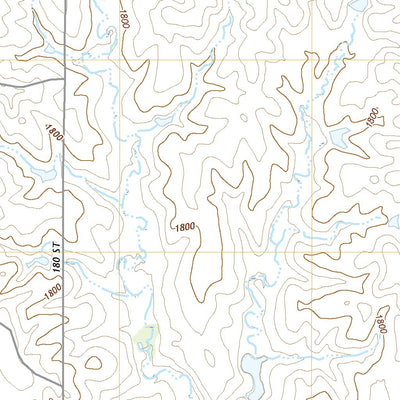 Paradise, KS (2022, 24000-Scale) Preview 2