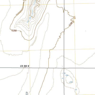 Pence SW, KS (2022, 24000-Scale) Preview 2