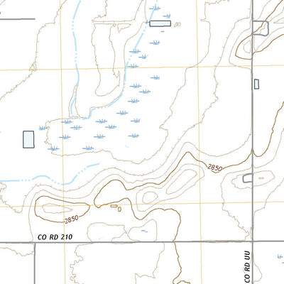 Plains NW, KS (2022, 24000-Scale) Preview 3
