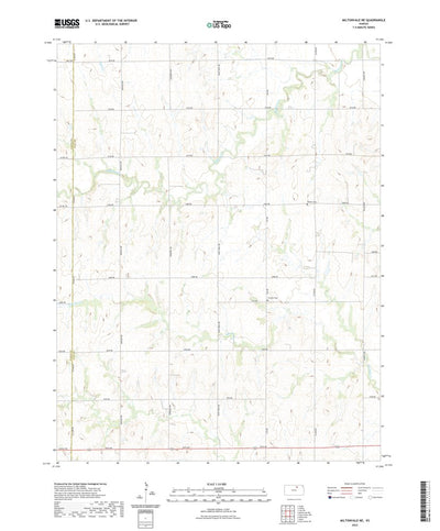 Miltonvale NE, KS (2022, 24000-Scale) Preview 1