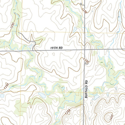 Miltonvale NE, KS (2022, 24000-Scale) Preview 3