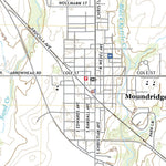 Moundridge, KS (2022, 24000-Scale) Preview 3