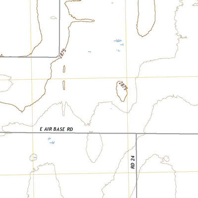 Pierceville, KS (2022, 24000-Scale) Preview 2