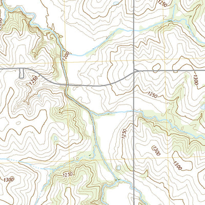 Oneida, KS (2022, 24000-Scale) Preview 3