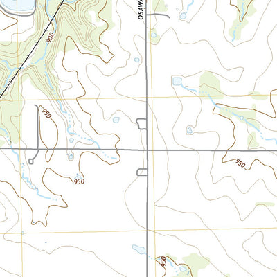 Osawatomie, KS (2022, 24000-Scale) Preview 2