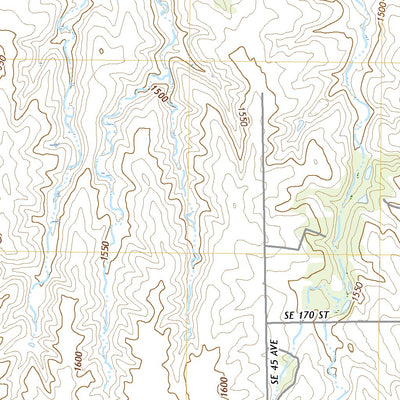 Rago, KS (2022, 24000-Scale) Preview 3