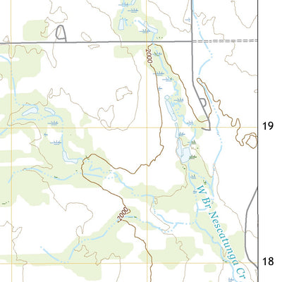 Protection NE, KS (2022, 24000-Scale) Preview 3