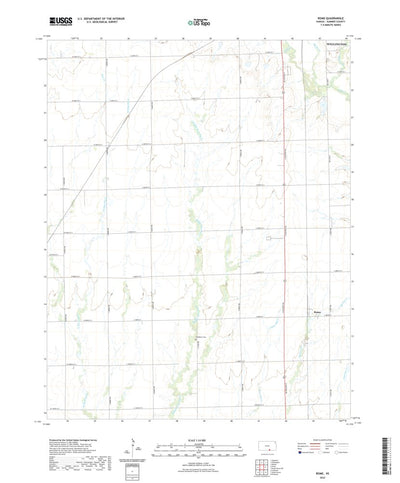 Rome, KS (2022, 24000-Scale) Preview 1