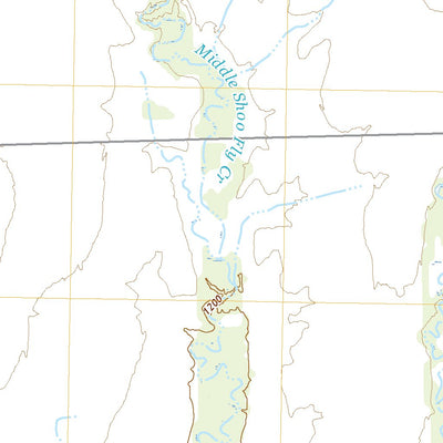 Rome, KS (2022, 24000-Scale) Preview 2