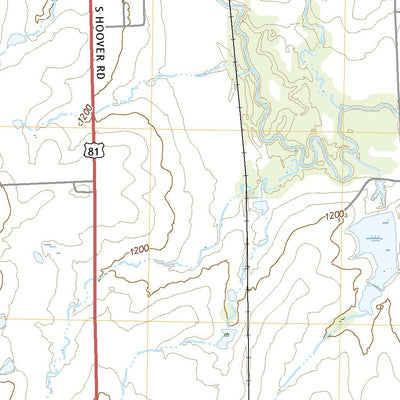 Rome, KS (2022, 24000-Scale) Preview 3