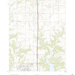 New Lancaster, KS (2022, 24000-Scale) Preview 1