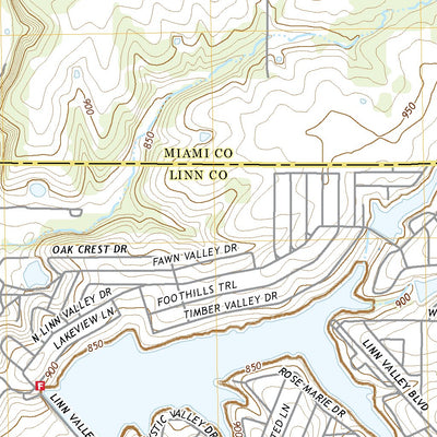 New Lancaster, KS (2022, 24000-Scale) Preview 3