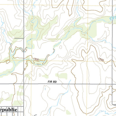 Republic, KS (2022, 24000-Scale) Preview 2