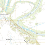 Republic, KS (2022, 24000-Scale) Preview 3