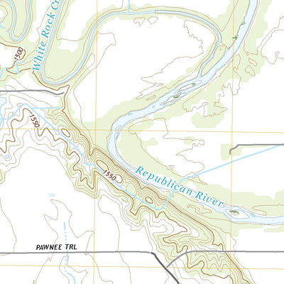 Republic, KS (2022, 24000-Scale) Preview 3