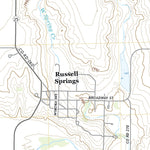 Russell Springs, KS (2022, 24000-Scale) Preview 3