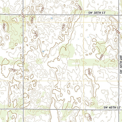 Saint John South, KS (2022, 24000-Scale) Preview 3