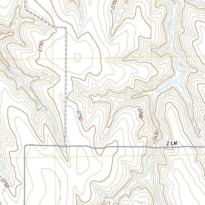 Oberlin NE, KS (2022, 24000-Scale) Preview 2