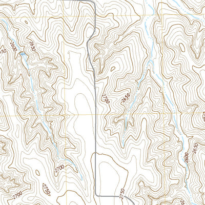 Oberlin NE, KS (2022, 24000-Scale) Preview 3