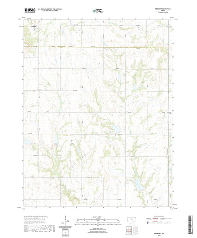Piedmont, KS (2022, 24000-Scale) Preview 1