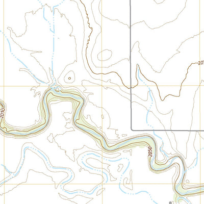 Sanford, KS (2022, 24000-Scale) Preview 3