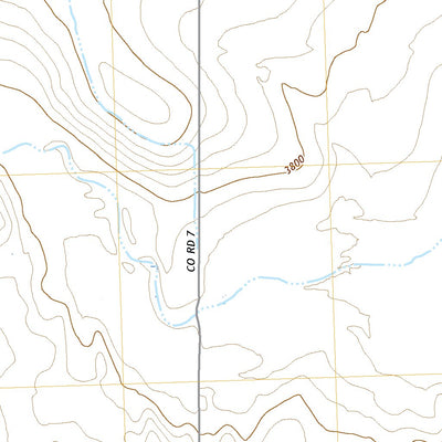 Stockholm Cemetery, KS (2022, 24000-Scale) Preview 2