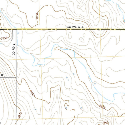 Stockholm Cemetery, KS (2022, 24000-Scale) Preview 3