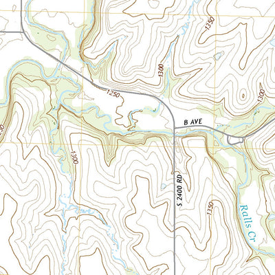 Skiddy, KS (2022, 24000-Scale) Preview 3
