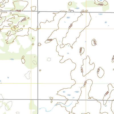Stafford NW, KS (2022, 24000-Scale) Preview 2