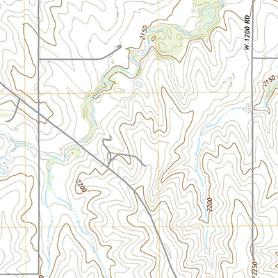 Prairie View, KS (2022, 24000-Scale) Preview 2