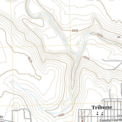 Tribune, KS (2022, 24000-Scale) Preview 3