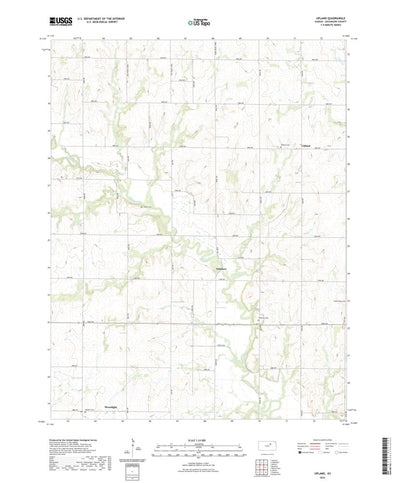 Upland, KS (2022, 24000-Scale) Preview 1