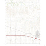 WaKeeney West, KS (2022, 24000-Scale) Preview 1